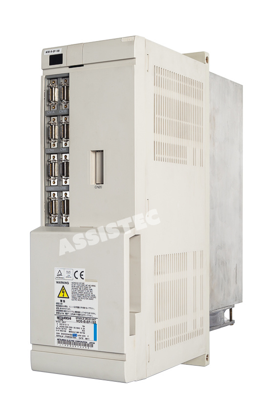 MDS-B-SP-150 三菱電機 SPINDLE DRIVE Mitsubishi MDS-B-SP-150 Spindle Drive Unit